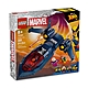 樂高LEGO 超級英雄系列 - LT76281 X-Men X-Jet product thumbnail 1