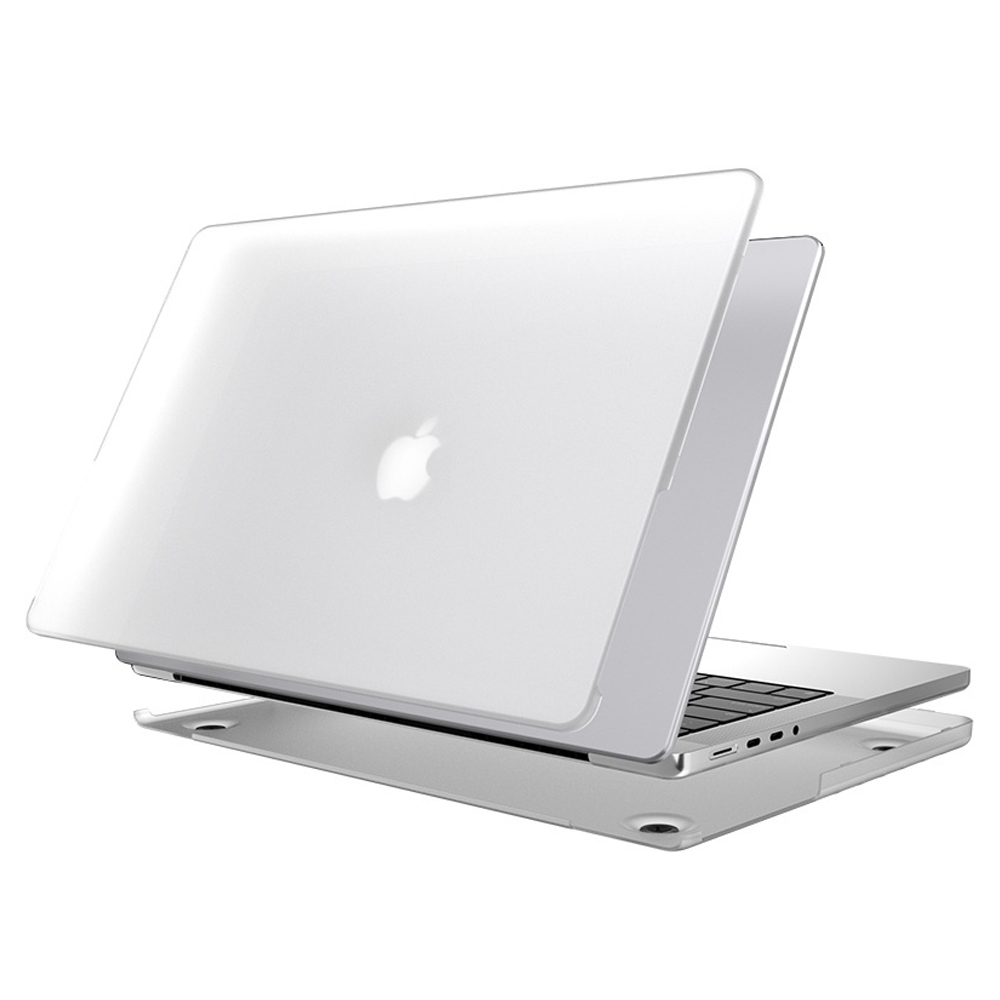 Apple MacBook Air 15寸 輕薄霧透保護殼