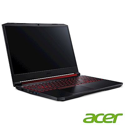 Acer AN515-54-782E 15吋電競筆電(i7-9750H/GTX1660Ti