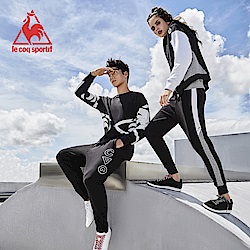 Le Coq Sportif 過年不打烊4折起！