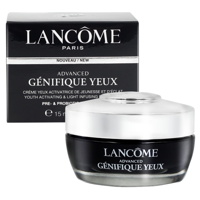 LANCOME 蘭蔻 超未來肌因亮眼精粹霜15ml