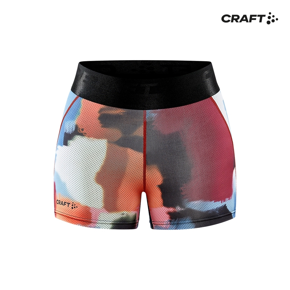CRAFT Core Essence Hot Pants W 運動緊身短褲 1908773-159007