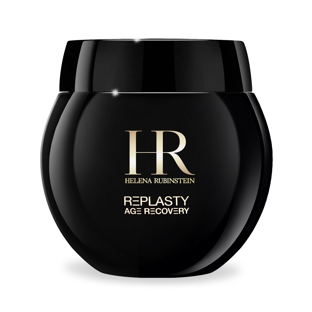 Helena Rubinstein HR 黑繃帶修護乳霜 100ml (限量加大版)