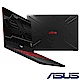 ASUS FX705GD 17吋電競筆電(i7-8750H/GTX1050/1TB/4G product thumbnail 1