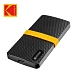 【KOKAK】柯達 1TB X200 行動固態硬碟1.8吋 TYPE-C 傳輸 product thumbnail 1