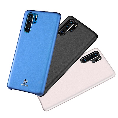 DUX DUCIS HUAWEI P30 Pro SKIN Lite 保護殼