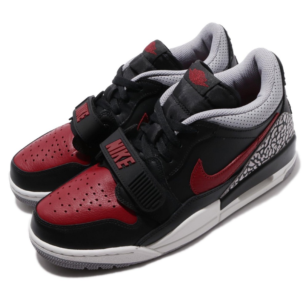 jordan legacy 312 nike