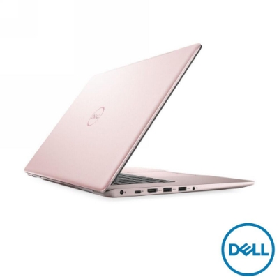 DELL Inspiron 15-7580-R2728PTW 香檳粉