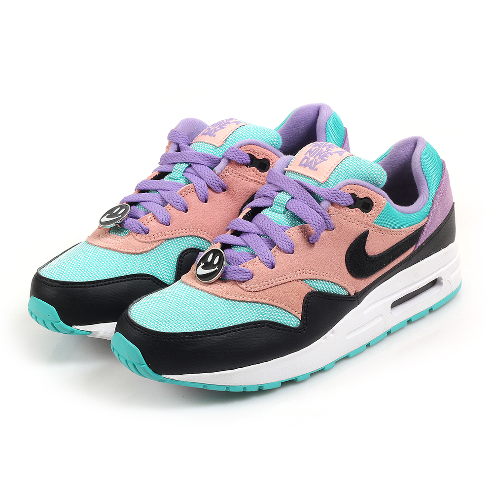 NIKE AIR MAX 1 NK DAY-女AT8131-001 | 慢跑鞋| Yahoo奇摩購物中心