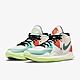 NIKE 耐吉 運動鞋 籃球鞋 包覆 緩震 男鞋 綠橘 DH5384-001 KYRIE INFINITY CNY EP product thumbnail 1