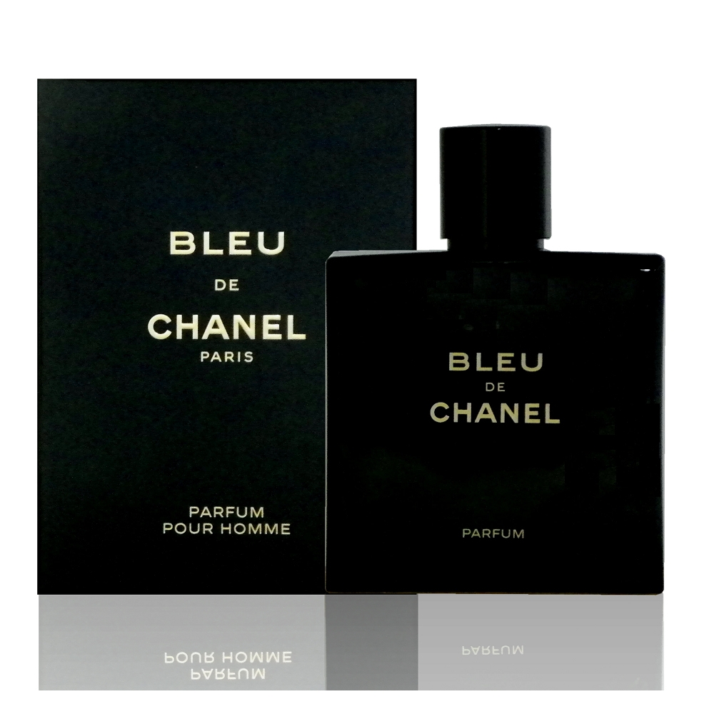 Chanel Bleu De Chanel Parfum 藍色男性香精100ml | CHANEL | Yahoo