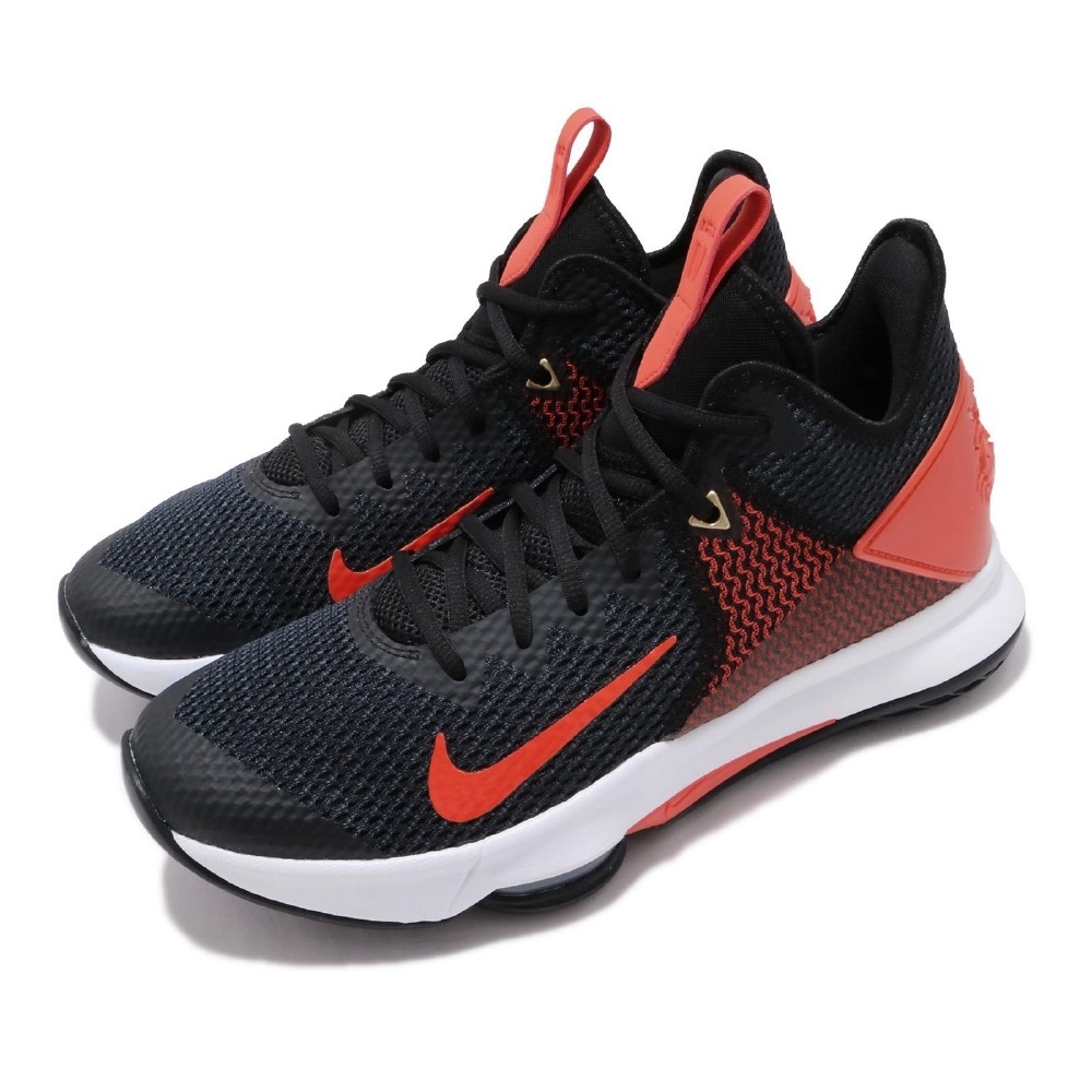 Nike LeBron Witness IV 男鞋