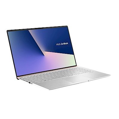 ASUS ZenBook BX533FD Intel® i5 15.6吋商用筆電