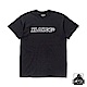 XLARGE S/S TEE STANDARD LOGO CHAIN短袖T恤-黑 product thumbnail 1