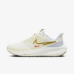 Nike W Air Zoom Pegasus Shield FV8112-171 女 慢跑鞋 路跑 小飛馬 米黃