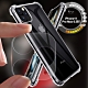 Xmart for iPhone 11 Pro Max 加強四角防摔殼+一體成型鏡頭玻璃貼 product thumbnail 1