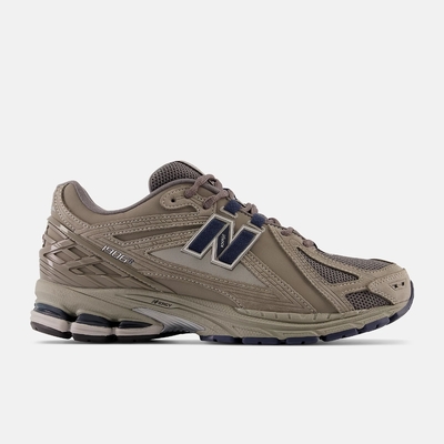 NEW BALANCE NB 休閒鞋 男鞋 女鞋 運動鞋 棕灰 M1906RB-D楦