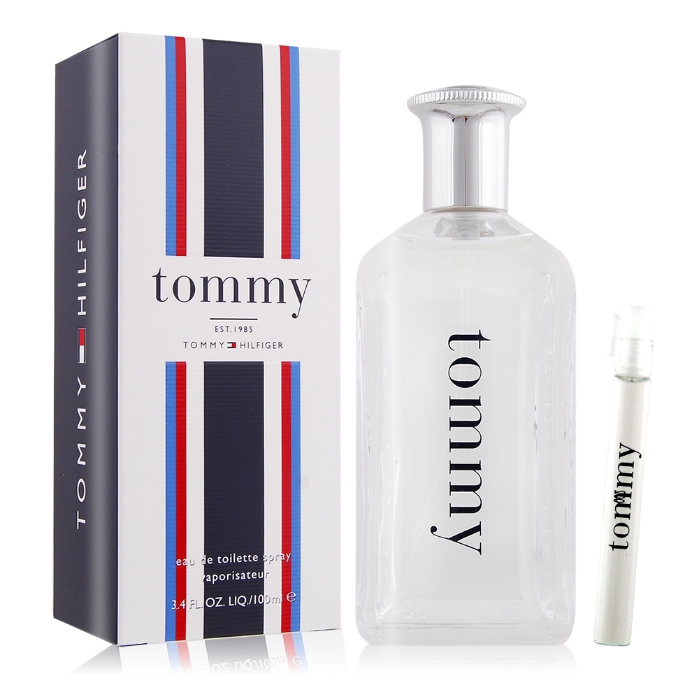 tommy hilfiger boy edt 100ml