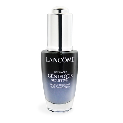 LANCOME 蘭蔻 超未來肌因活性安瓶20ml-TESTER