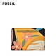FOSSIL Liza 輕巧型短夾-熱帶花卉 SL6565919 product thumbnail 1