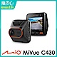 Mio MiVue C430 1080P GPS行車記錄器(送高速記憶卡) product thumbnail 2