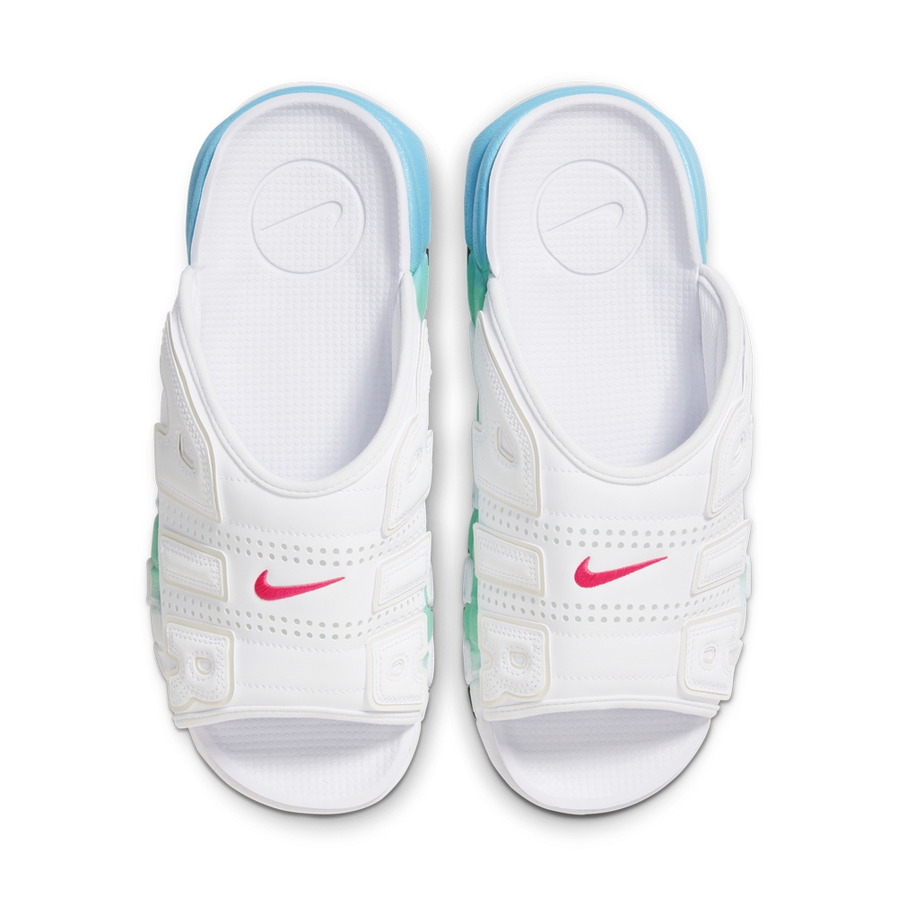 NIKE AIR MORE UPTEMPO SLIDE OG 25cm サンダル | endageism.com