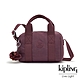 Kipling 秋日栗糖色側背包-IONA product thumbnail 1