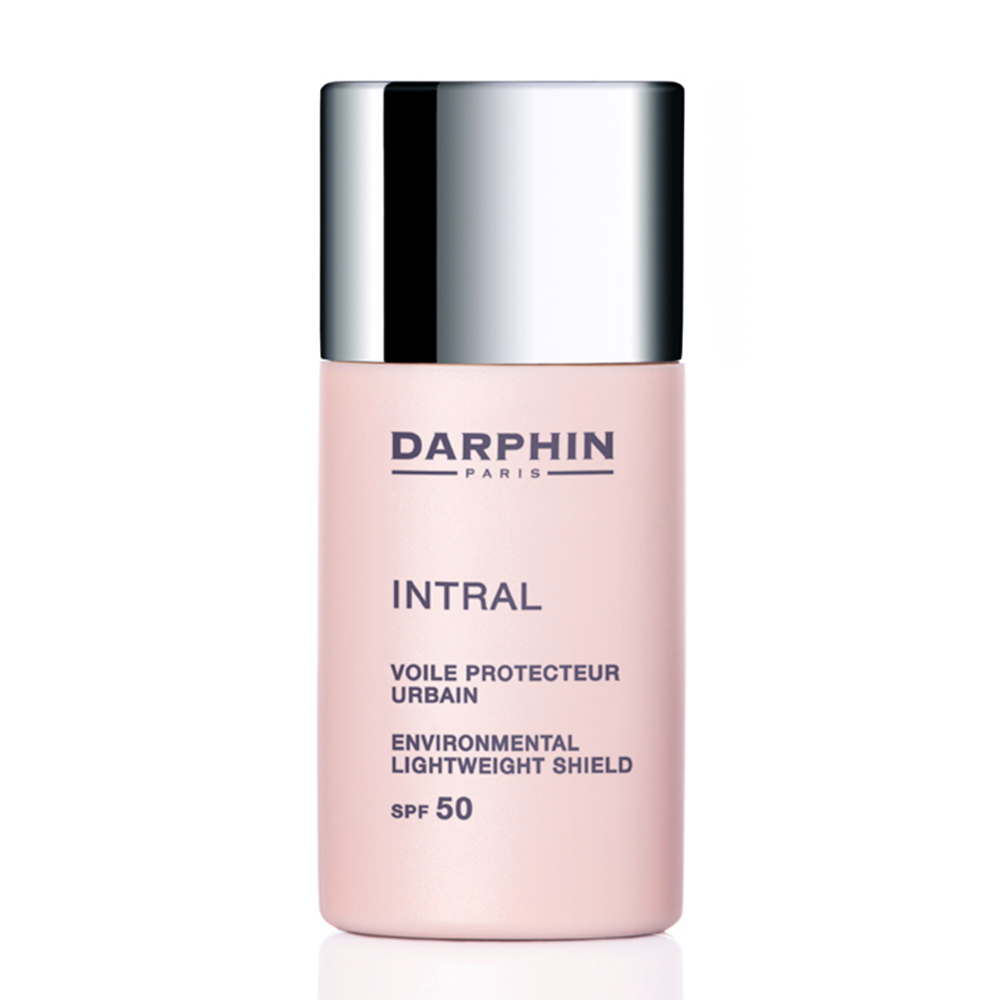 Darphin 朵法 全效舒緩輕透防護隔離霜 SPF50 30ml