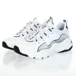 SKECHERS 男休閒系列 D LITES 3.0 - 237157WBK