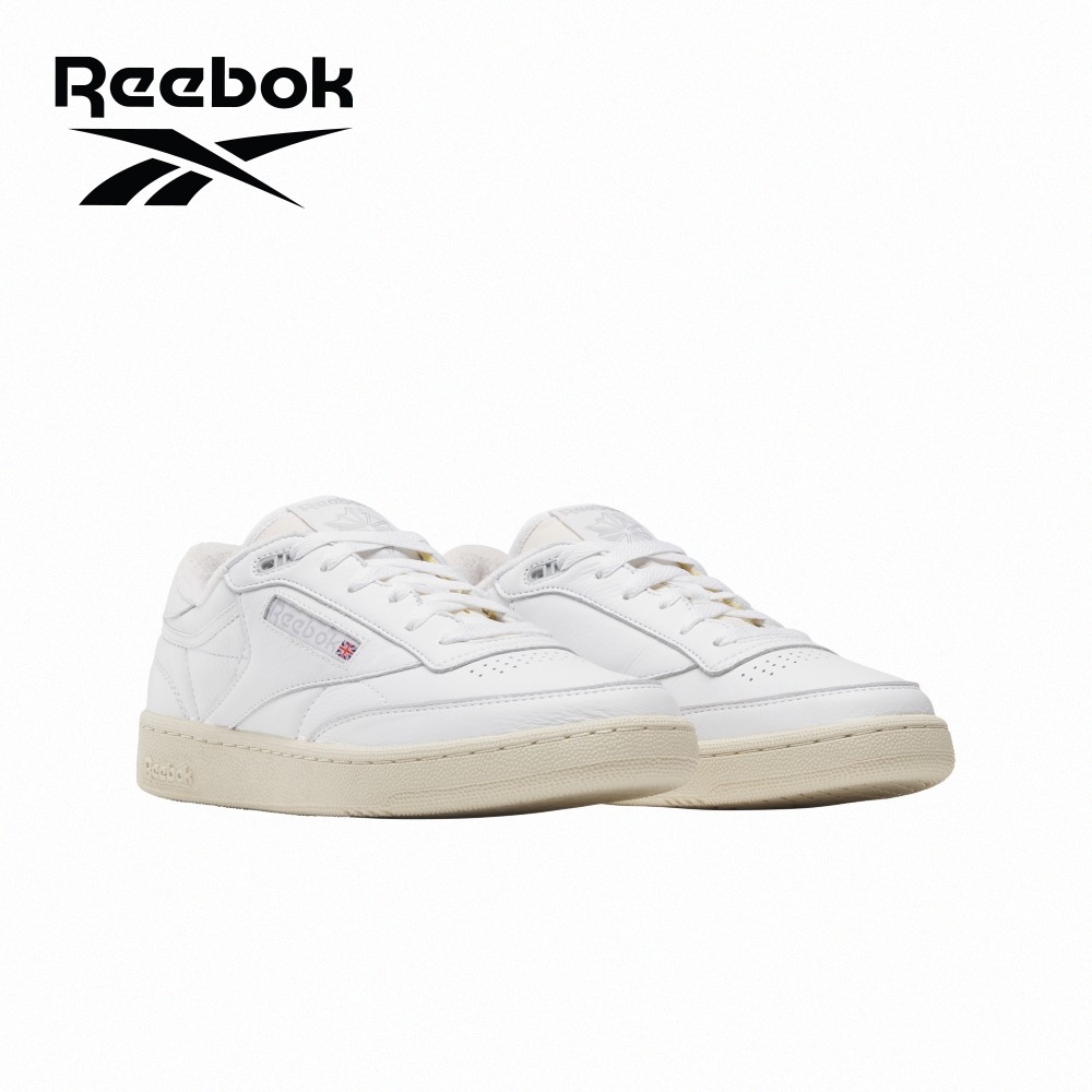 Reebok_CLUB C 85 VINTAGE 網球鞋_男/女_100033001