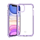 ITSKINS iPhone 11 HYBRID CLEAR-防摔保護殼 product thumbnail 2