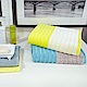 【停用_買1送1】土耳其純棉超吸水毛巾禮盒兩件組(毛巾x2)-藍色 product thumbnail 1