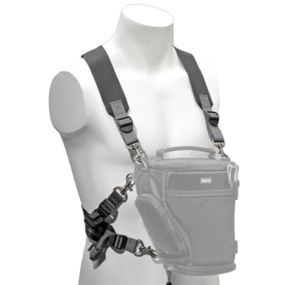 ThinkTank-Digital Holster Harne-雙肩背帶-DH886