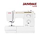 日本車樂美JANOME 725S 機械式縫紉機 product thumbnail 1