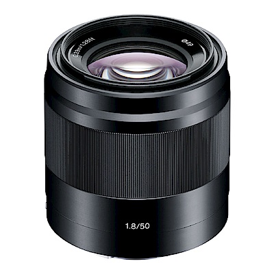 SONY E 50mm F1.8 OSS (平行輸入)