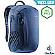 德國 Deuter VISTA SKIP 14L 輕量休閒旅遊背包_藍 product thumbnail 1