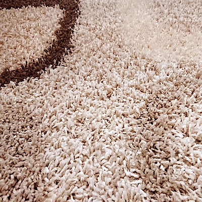 范登伯格 - 梅娜思 進口地毯 - 普普方框 (中款 - 160x230cm)