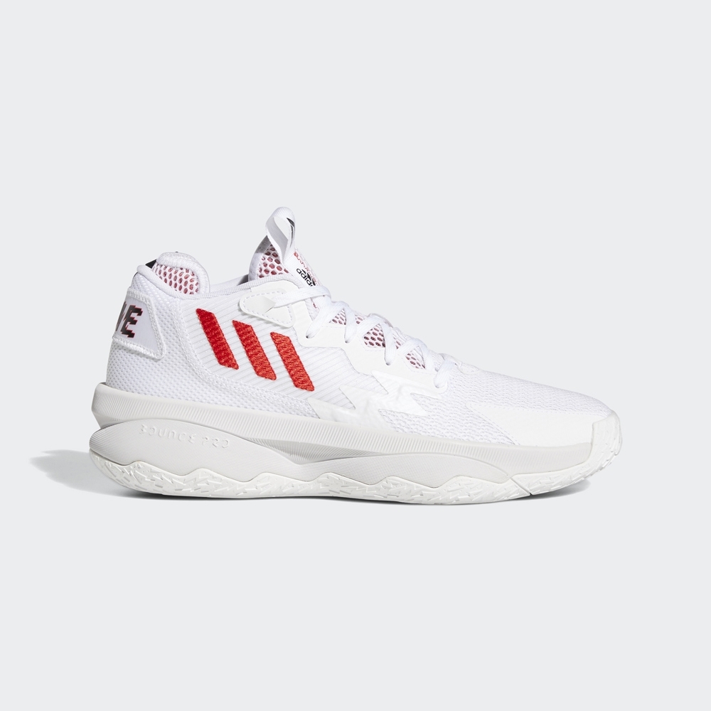 adidas DAME 8 籃球鞋 運動鞋 男/女 GY0384