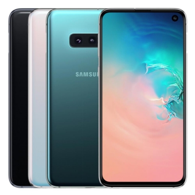 【拆封新品】SAMSUNG Galaxy S10e (6G/128G)