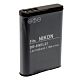 Kamera 鋰電池 for Nikon EN-EL23 (DB-ENEL23) product thumbnail 1