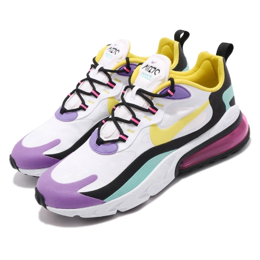 Nike Air Max 270 React 男鞋