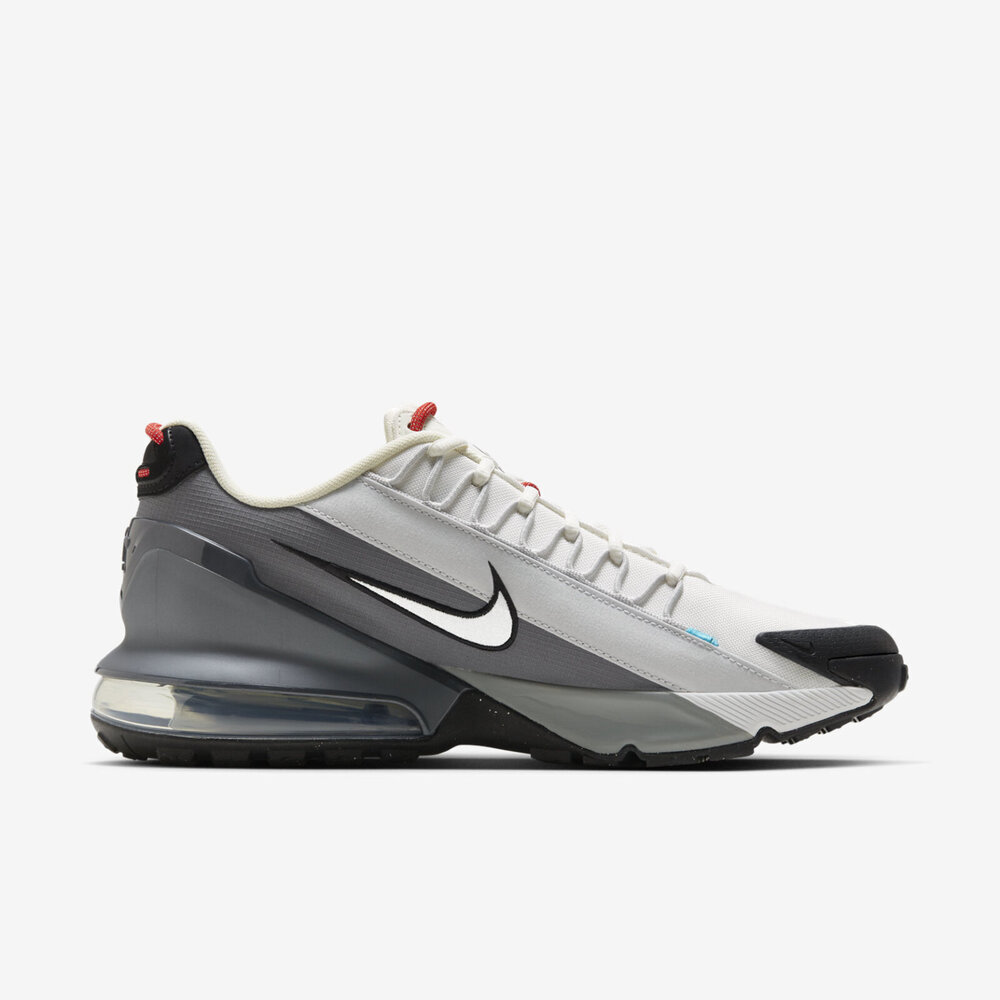 Nike Air Max Pulse Roam [FZ5048-100] 男休閒鞋運動慢跑氣墊緩震舒適