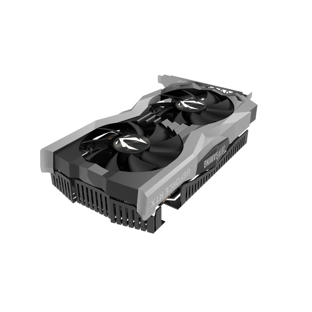 ZOTAC 顯示卡GAMING GeForce RTX 2060 SUPER MINI | RTX 2060/2060s