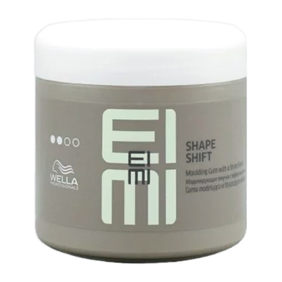 WELLA 威娜 Shape Shift 馬尾膠 150ml