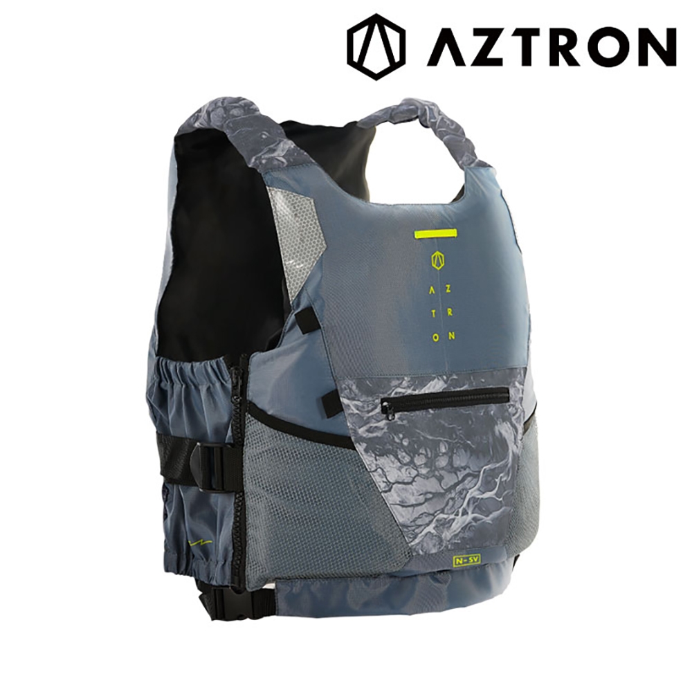 Aztron 男浮力背心 N-SV 2.0 AE-V501｜L-2XL