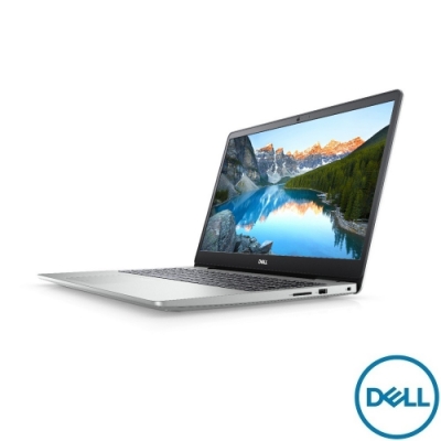 DELL Inspiron 5593 15吋筆電(i3-1005G1/256G/白金銀)