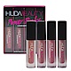 Huda Beauty 液態啞光唇釉迷你4件組 product thumbnail 5