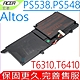 ACER N130BAT-3 電池 宏碁 T6310-G3 T6410 PS538-G1 PS548-G1 喜傑獅 CJSCOPE Z-530 Z-230 Genuine 13U 6-87-N130S product thumbnail 1