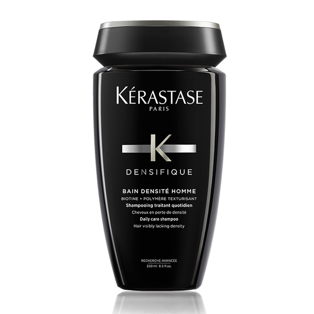 Kerastase卡詩 男仕賦活健髮浴 250ml-快速到貨