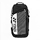 Yonex Active Backpack [BAG32033TR007] 羽拍袋 後背包 獨立鞋層 水壺袋 黑白 product thumbnail 1